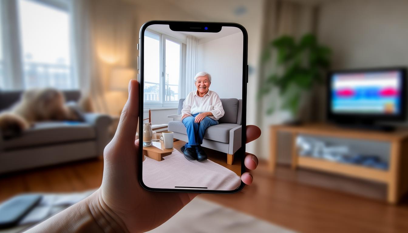 使用TP-Link摄像头保障家庭隐私安全_隐私摄像头一般安在哪_家用摄像头隐私保护