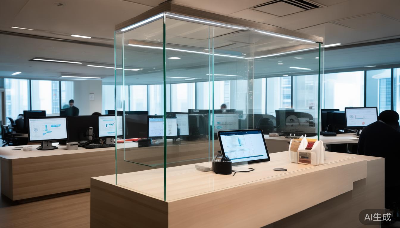 如何做到财务透明_做到财务透明_TPWallet的财务透明度与信任建设