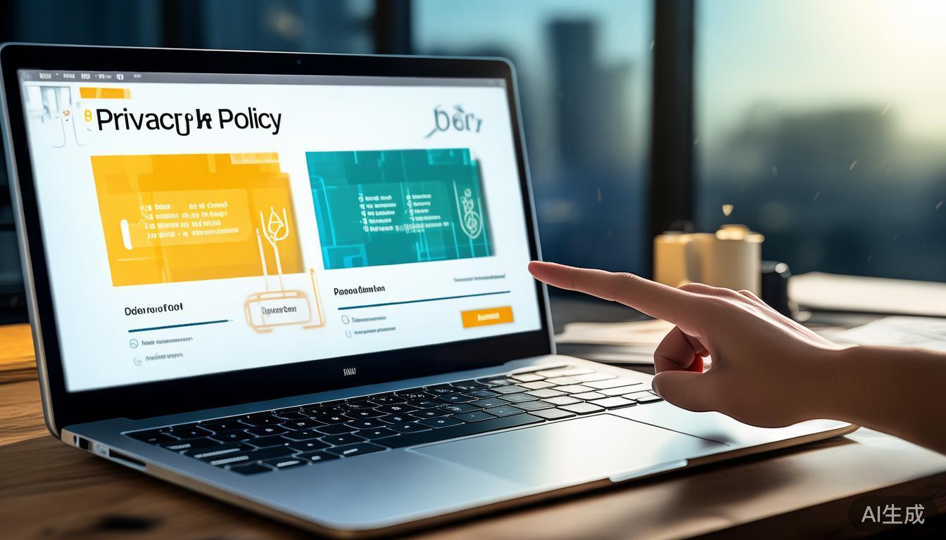 深入探讨tp官方网址下载的隐私保护政策，确保用户数据的安全性！_把握政策规定_加强政策把握