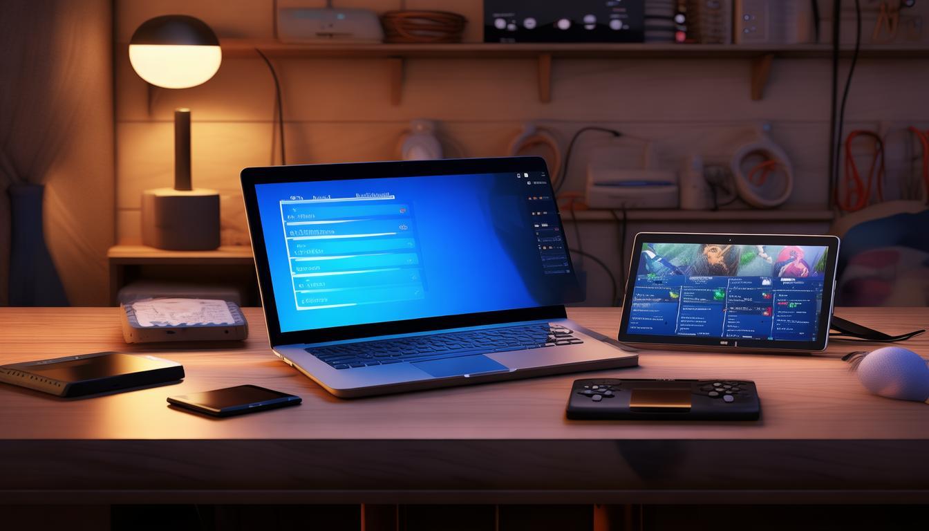无线设备探测器_无线设备探测app_TP-LINK APP中的无线设备管理功能探索