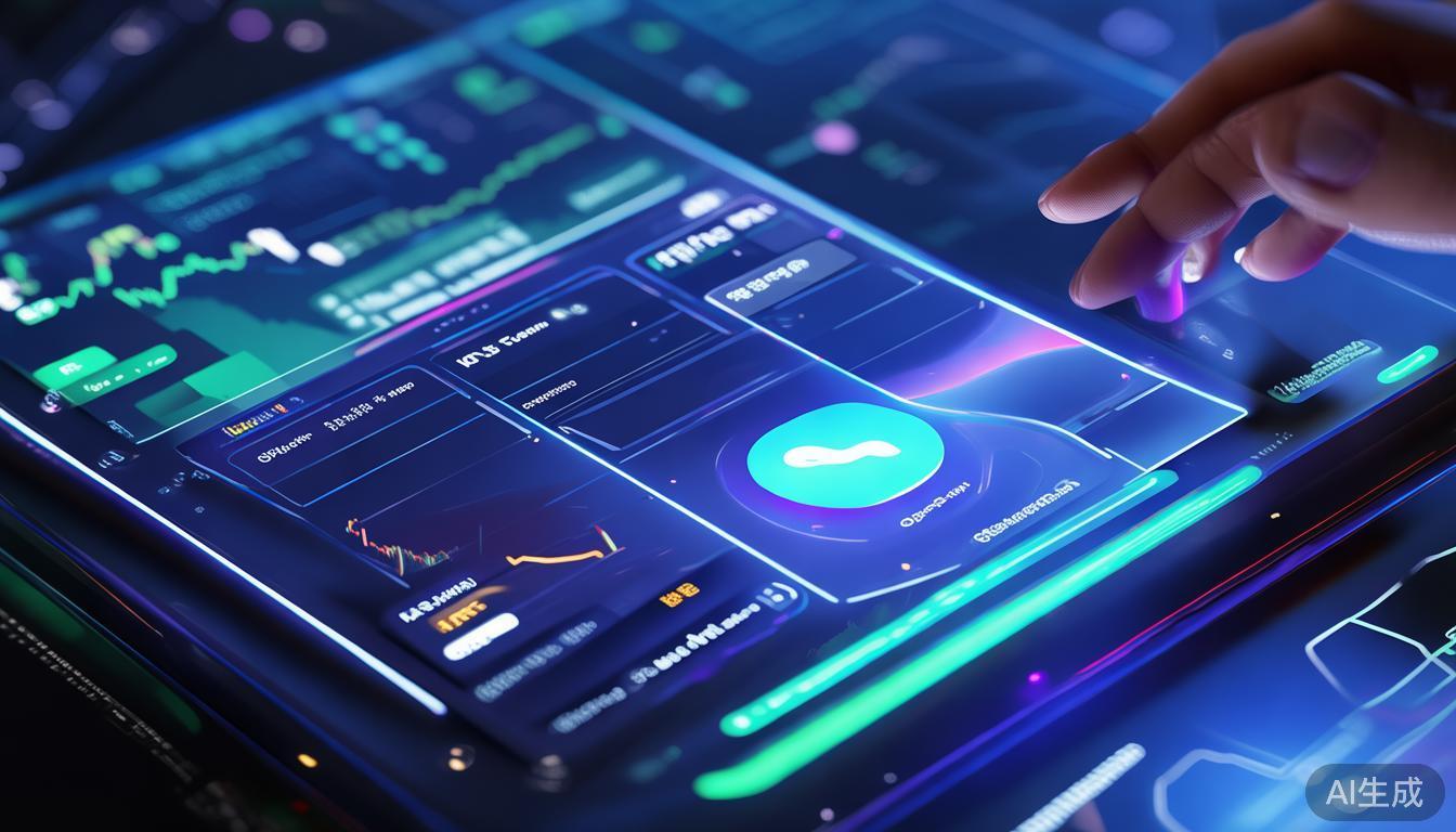 钱包最新版本_钱包app下载安装安卓版_探索tp钱包安卓版最新版2025的社交交易与用户互动功能