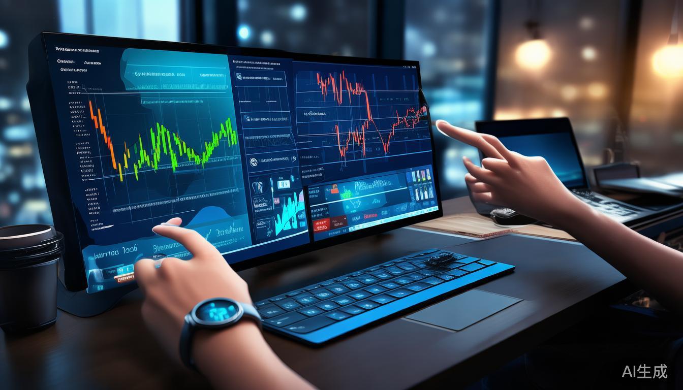 通过手机怎么监控对方_如何通过tokenpocket官方网站监控市场动态，保持投资的前瞻性？_通过mac地址监控手机