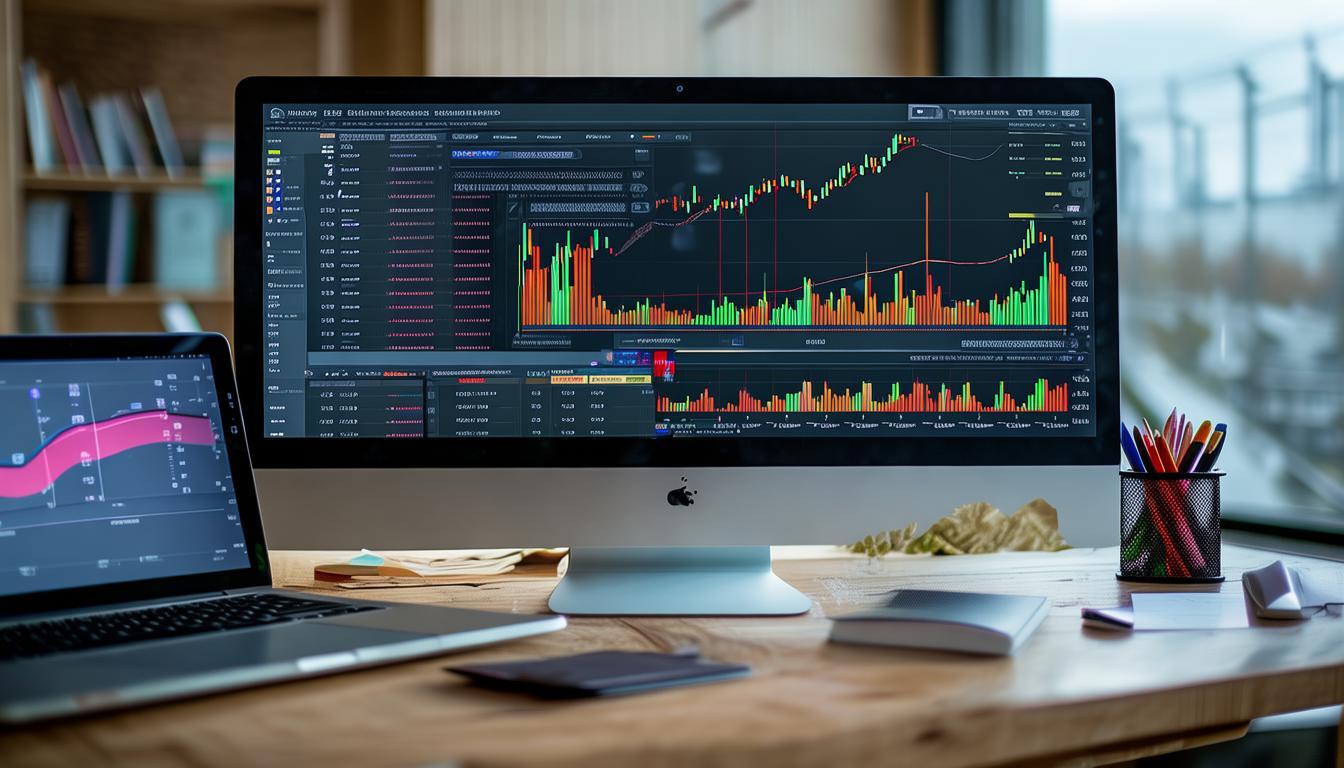 数据分析手机app哪个好_最新数据分析软件_如何利用TP官方app下载进行数据分析?