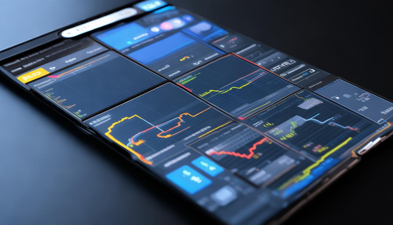 1. 轻松掌握金融交易,tp交易所app下载助你一臂之力_交易获胜的真正秘诀_交易手段是什么意思