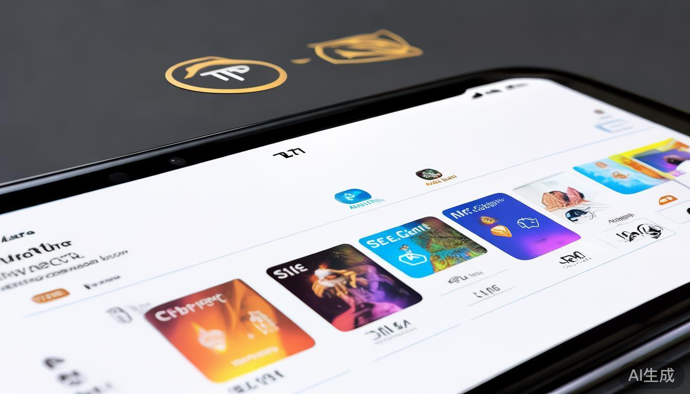 数字资产管理的新选择：为何选择tp钱包安卓版最新版2025？_数字资产管理的新选择：为何选择tp钱包安卓版最新版2025？_数字资产管理的新选择：为何选择tp钱包安卓版最新版2025？