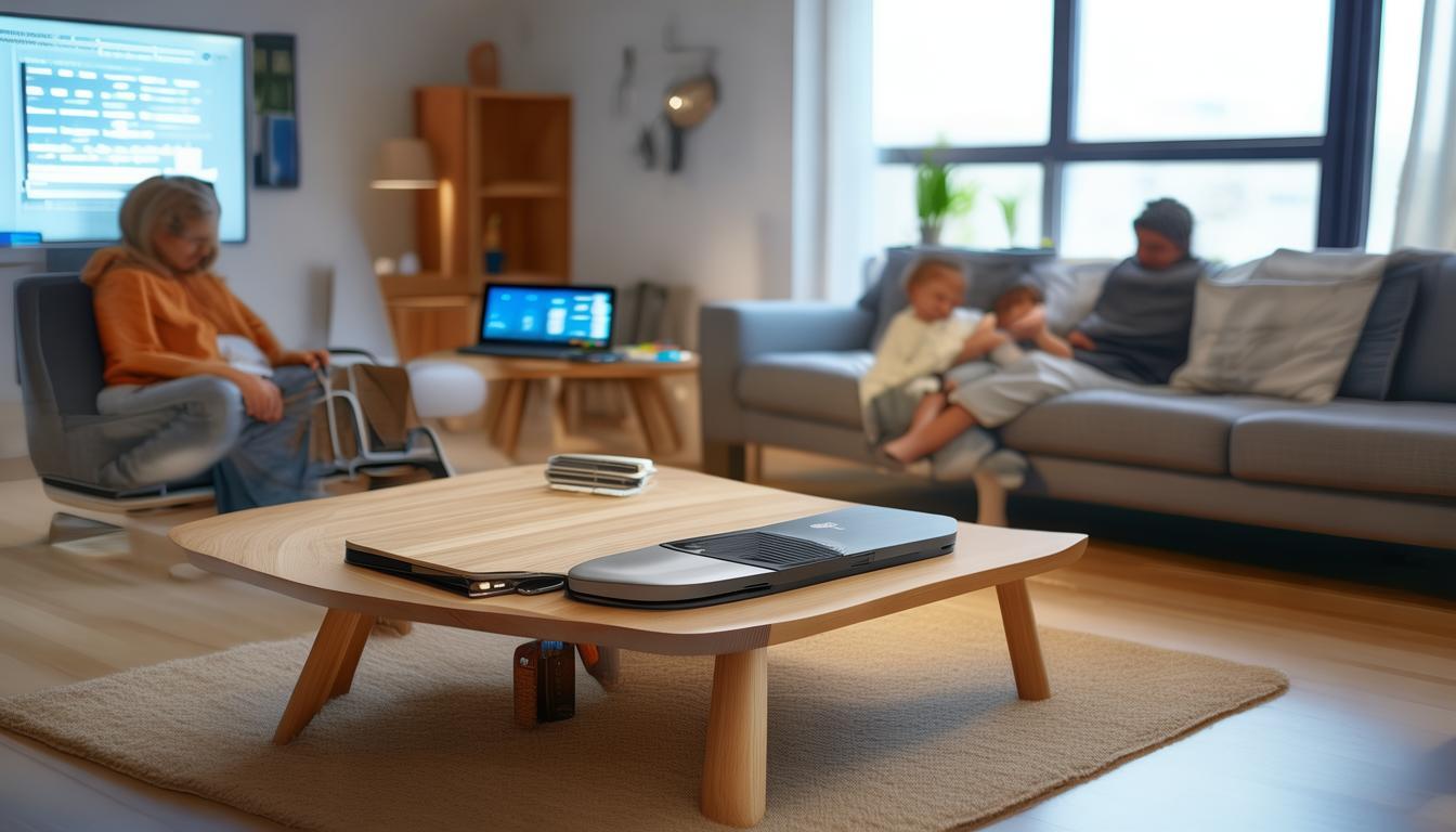 tp-link控制软件_tp无线设备接入控制_TP-Link APP：如何轻松控制无线设备