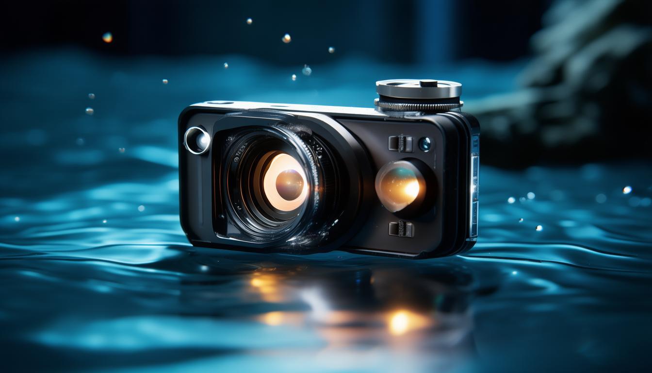 TPU在水下设备中的重要性_重要水体啥意思_性对婚姻有多重要