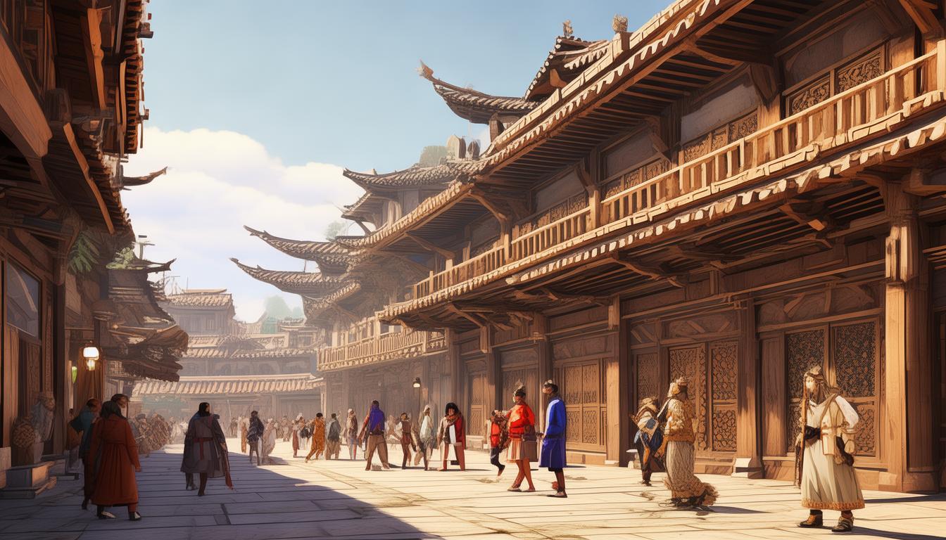 TPTP游戏的叙事技术对文化认同的影响_TPTP游戏的叙事技术对文化认同的影响_TPTP游戏的叙事技术对文化认同的影响