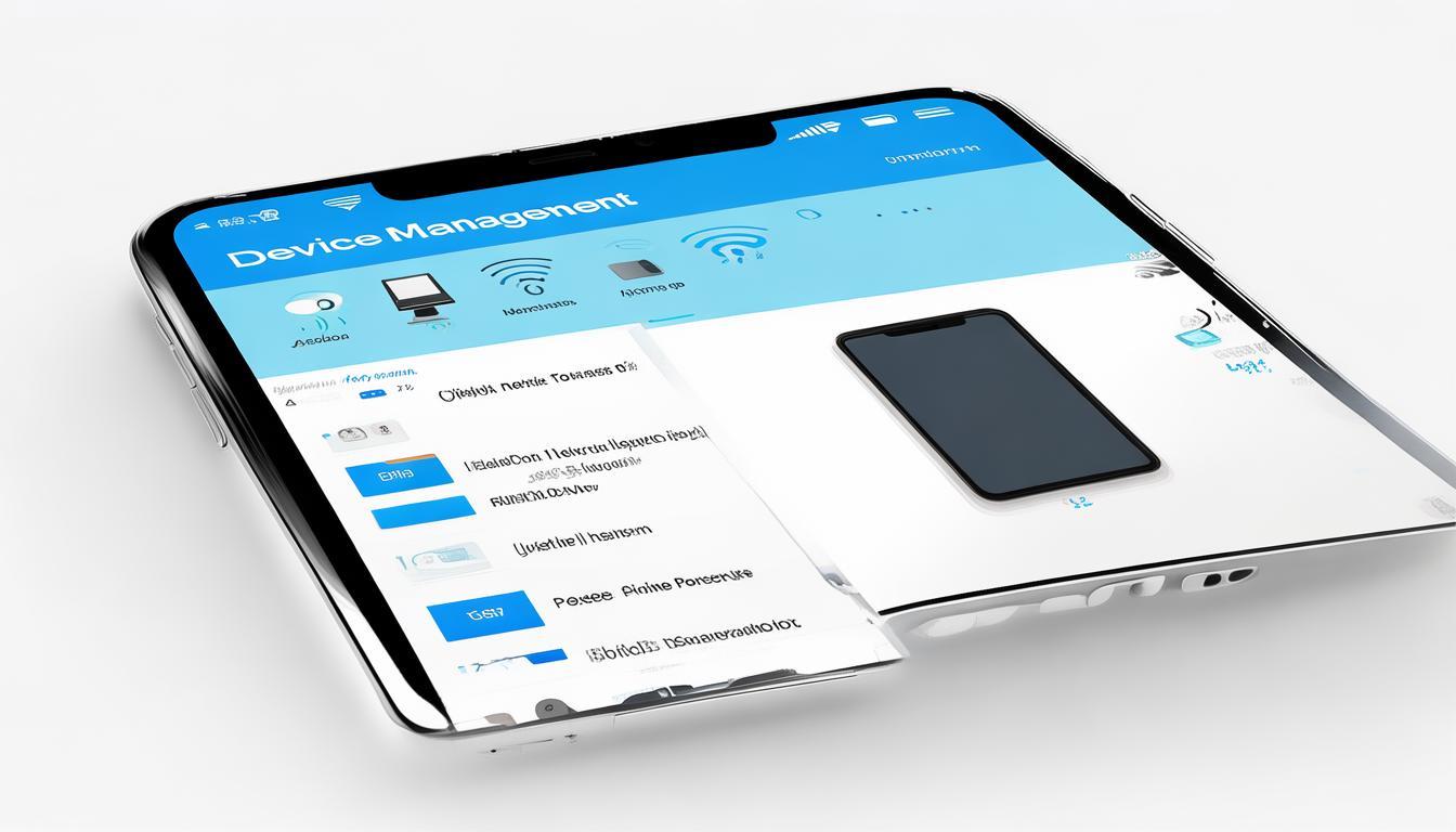 wifi无线设备接入控制_新手指南：如何通过TP-LINK APP控制无线设备_无线设备接入控制