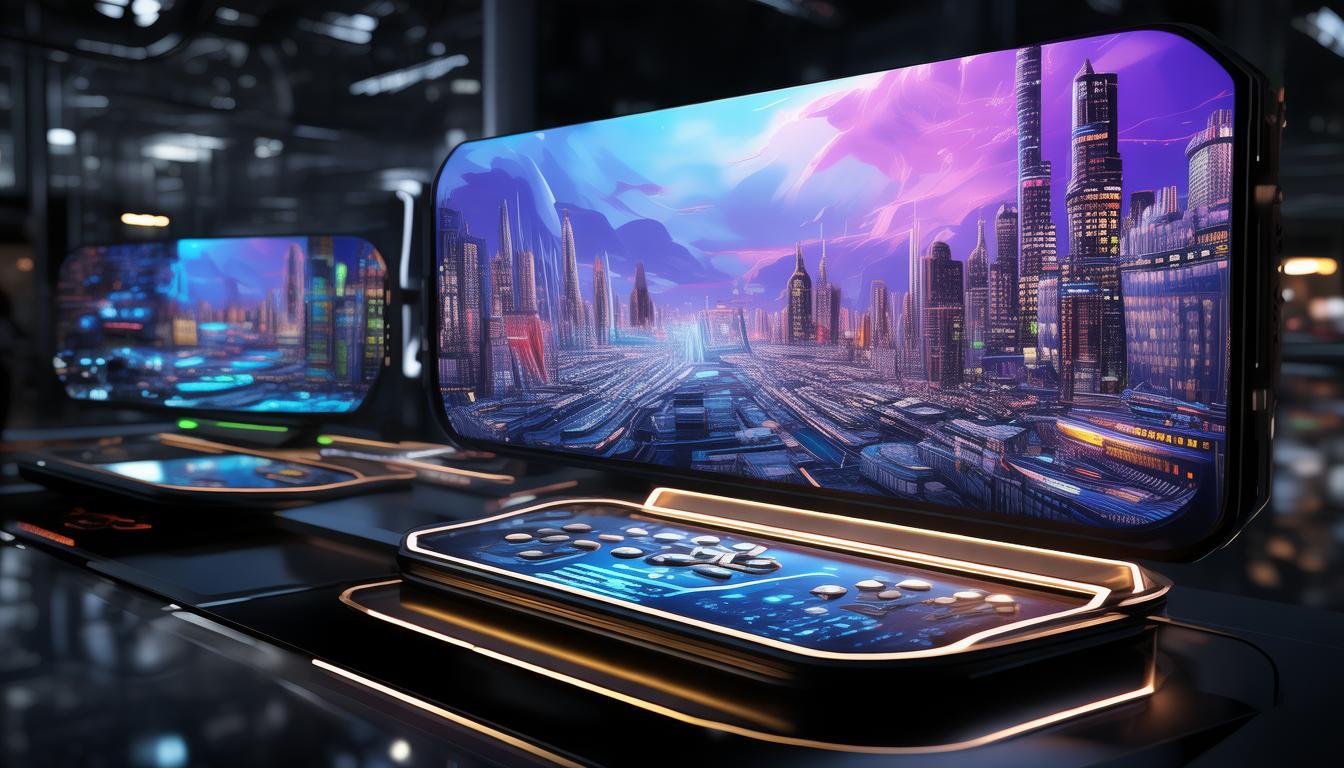 应用动画设计_TPU在动画和游戏行业的应用探索_应用动画方案