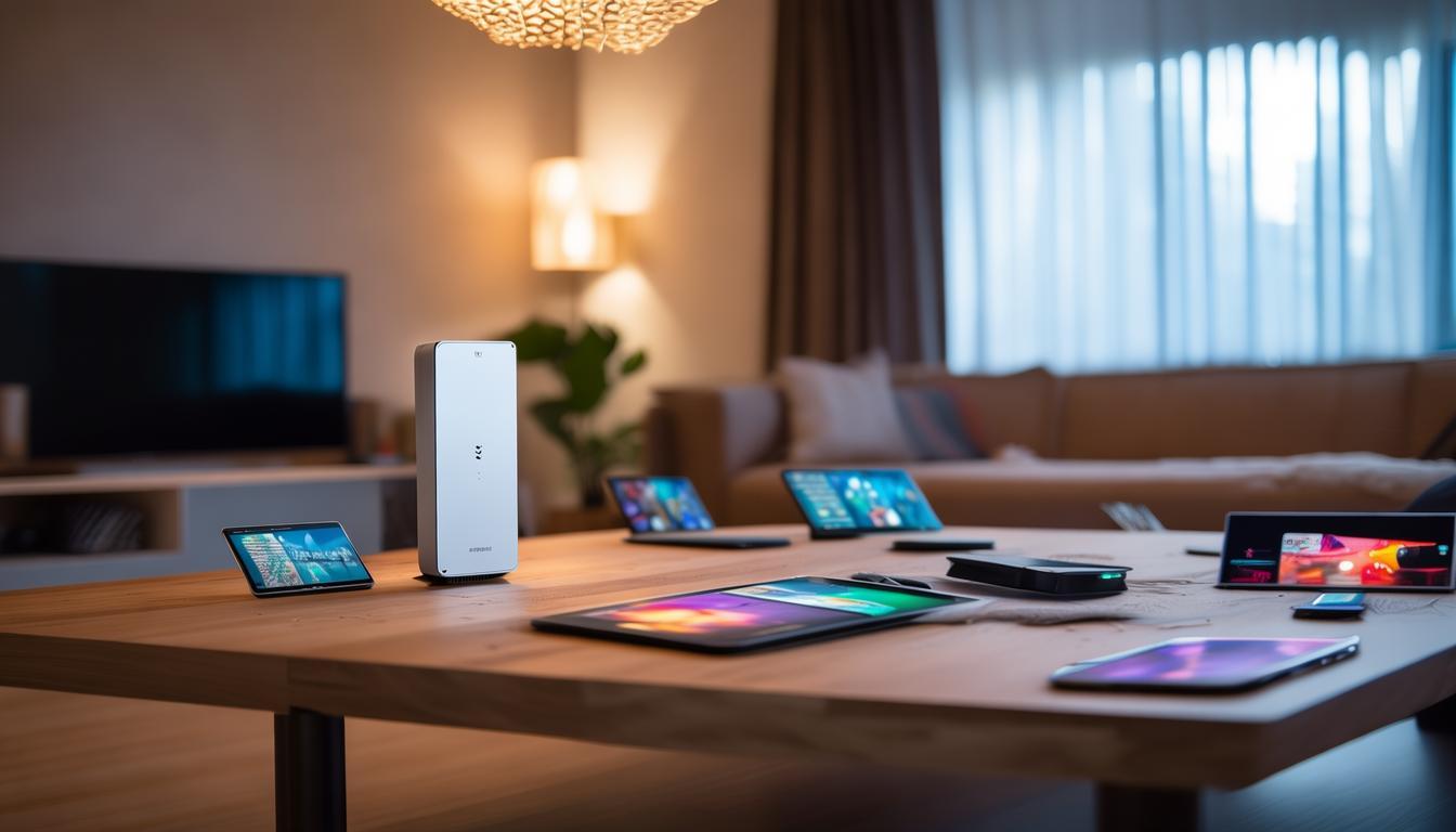 tplink网络扩展器_TP-LINK BE3600的Mesh网络扩展技术解析_tplink扩展器扩展不成功