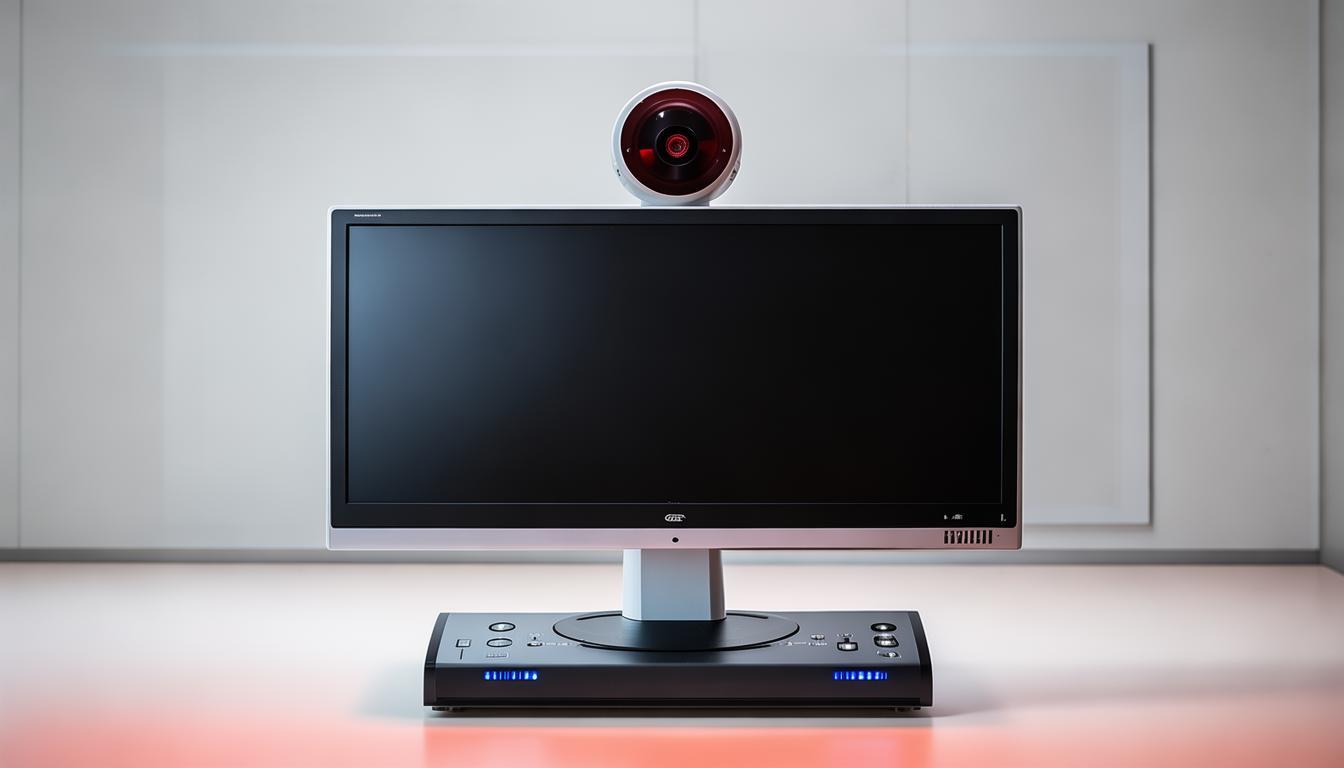 隐蔽摄像头推荐_隐蔽性高的摄像头_小巧TP-Link摄像头的隐蔽性和防盗性能分析