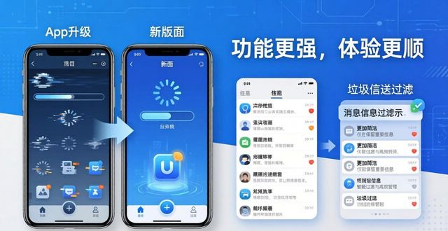 TP官方App全新升级：功能更强，体验更顺