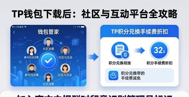 TP钱包下载后：社区与互动平台全攻略