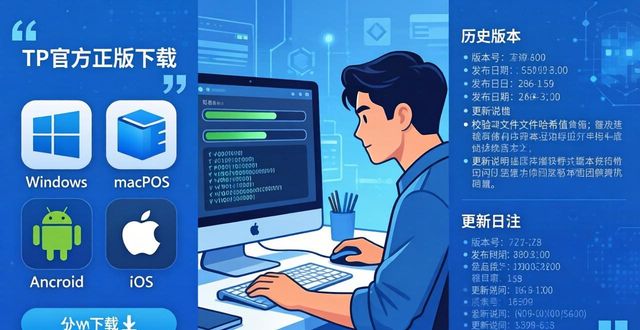 TP官方正版下载：认准官网，安全下载