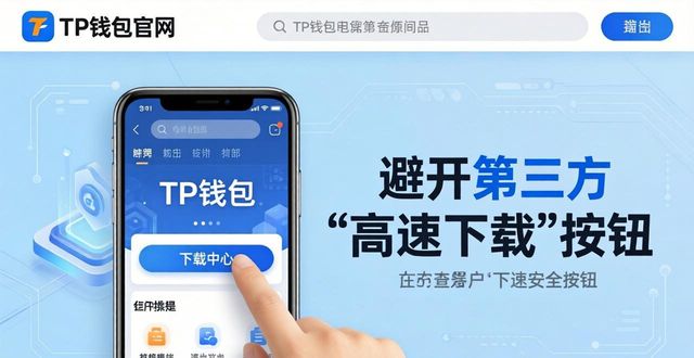 TP钱包官网下载：两步找到最新版，安全无风险