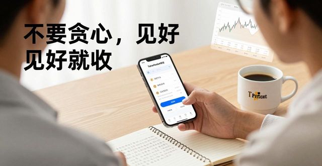 TokenPocket下载后，他们这样投资赚到钱