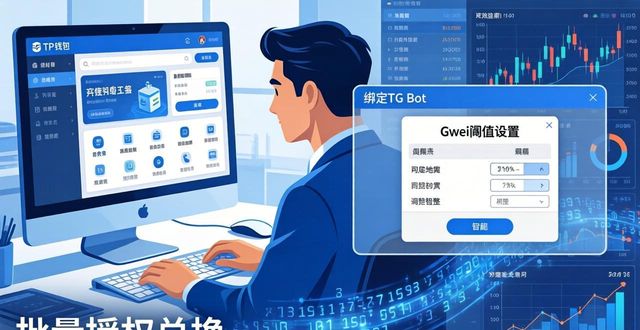 TP钱包高效投资：三步跑赢市场