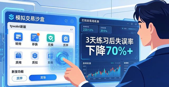 tpwallet新版功能解析：新手如何快速上手适应市场？
