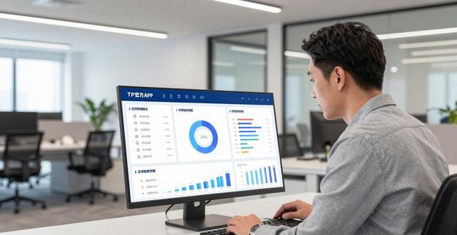 TP官方app下载安装教程，提升商业智能必看