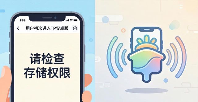 TP安卓版官方正版：用户导向优化3步走