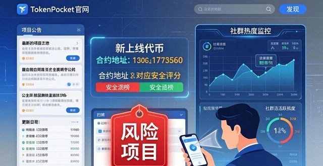 TokenPocket官网：实时盯盘与风险提醒技巧