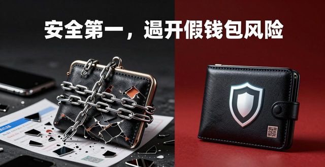 TokenPocket官网下载：安全第一，避开假钱包风险