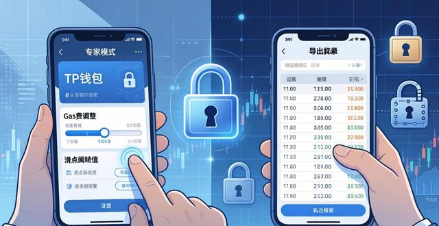TP钱包安卓版交易功能全解析，投资更安心