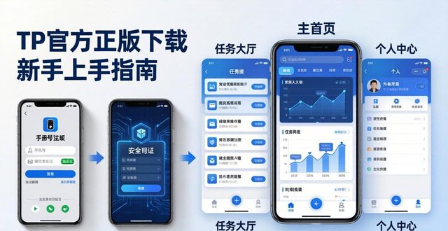 TP官方正版下载新手上手指南