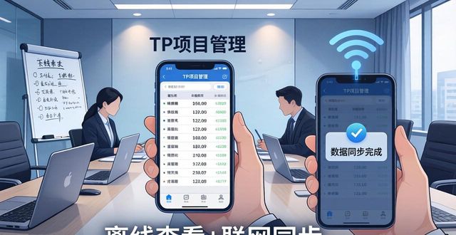 使用TP官方安卓最新版，项目管理3个实用技巧