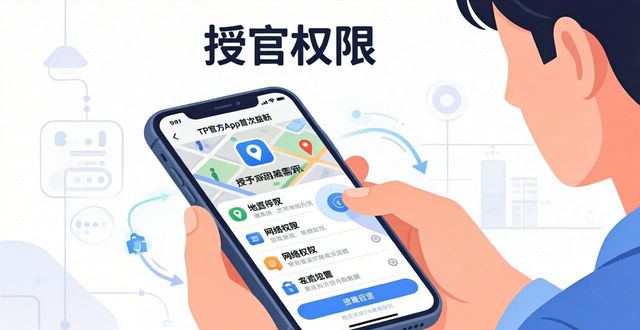 TP官方app下载安装技巧，三步提速网络访问