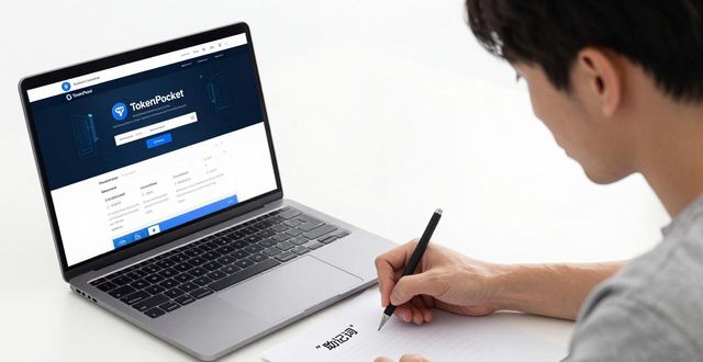 TokenPocket安全下载指南，三步守住数字资产