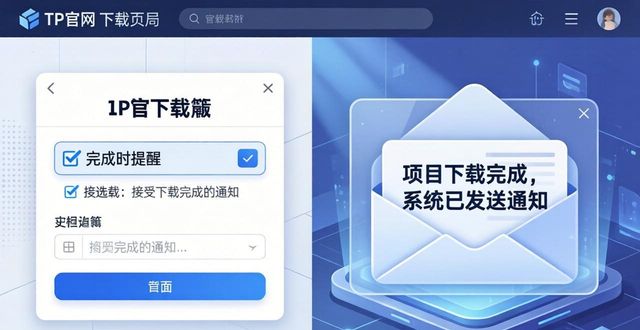 TP官网下载进度怎么跟踪？项目实时查看两步搞定