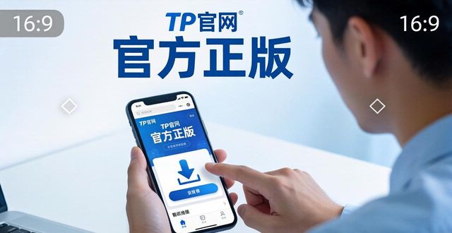 tp官网下载正版应用 这三个细节千万别忽略