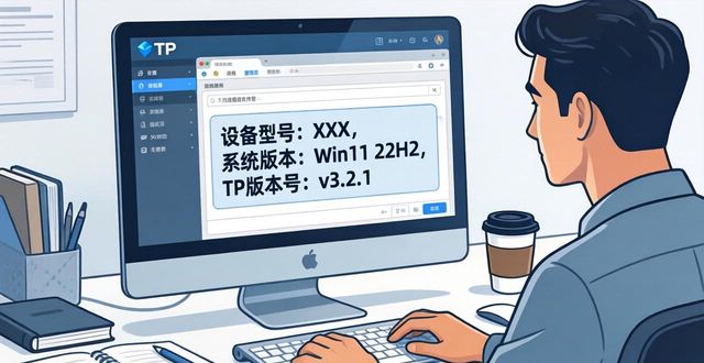TP官方正版下载后如何反馈Bug？实用指南