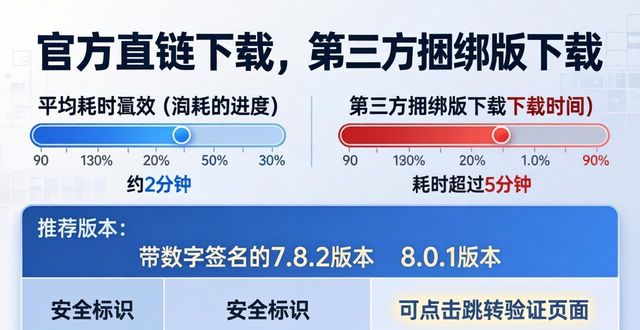 TP官方正版下载：对比图表教你选对软件