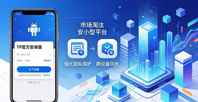 TP官方安卓版下载：市场洗牌与未来新玩法
