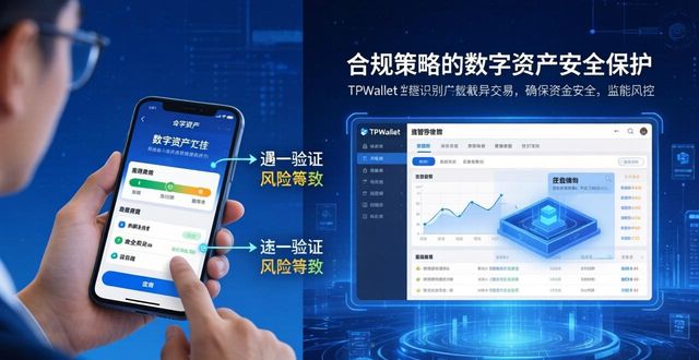 TPWallet合规策略：你的数字资产安全吗？