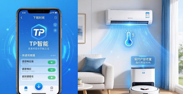 TP官方下载安卓2025：未来智能生活近在眼前
