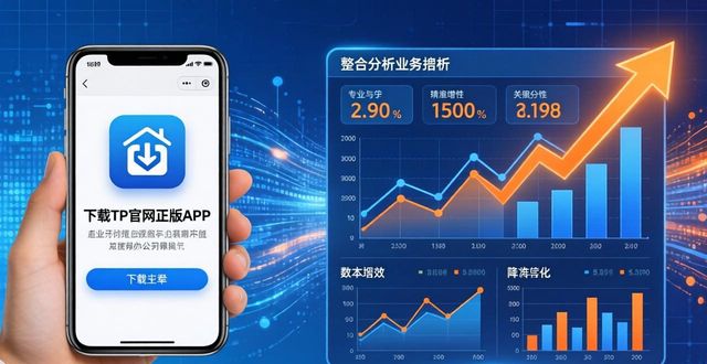 TP官网下载正版APP，三步撬动业务创新增长