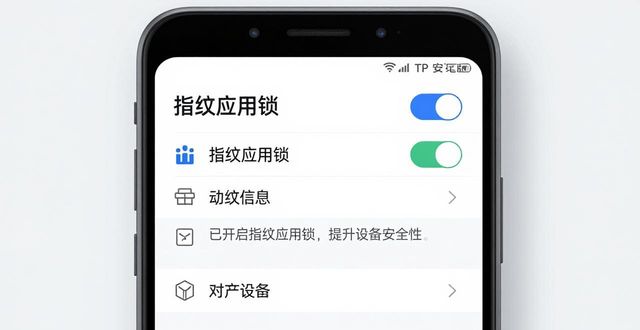 TP安卓版这三个隐藏开关，不打开就亏了