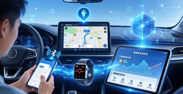 TP安卓2025新版体验：智能生态升级实测