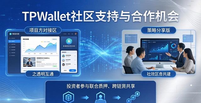 TPWallet社区：投资者如何获得支持与合作机会？