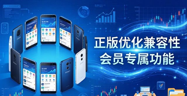 2025年TP安卓正版市场前景与走势