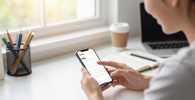 TP官方下载2025最新版：安卓用户这样安排计划