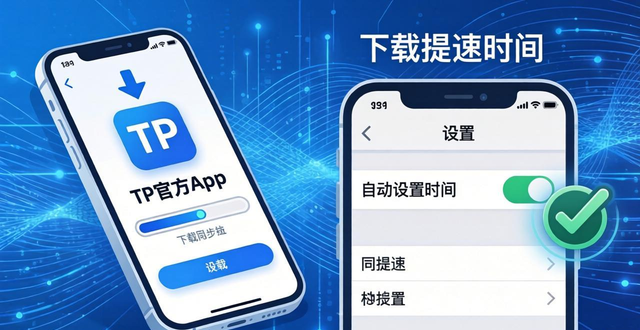 TP官方app下载慢怎么办？教你几招提速技巧