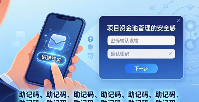 三分钟上手：TPWallet官网下载与项目管理的实战结合