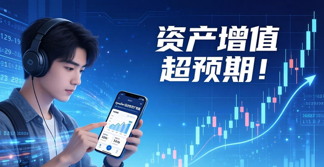 tpwallet真实用户分享：我是如何3个月快速实现资产增值的