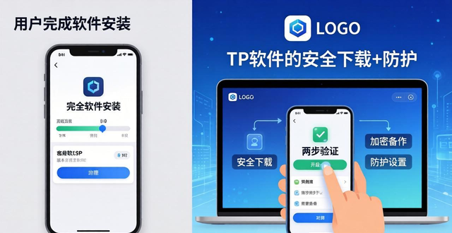TP最新版这样下载，信息安全稳了